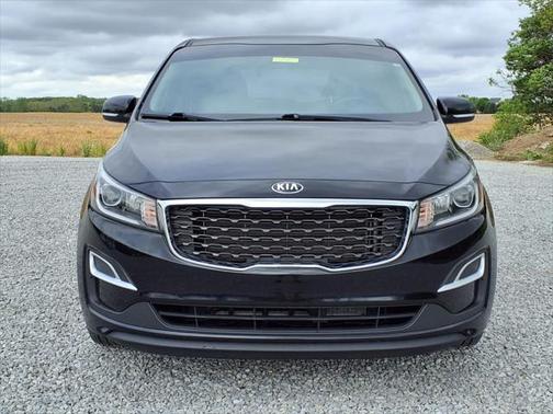 2020 Kia Sedona L