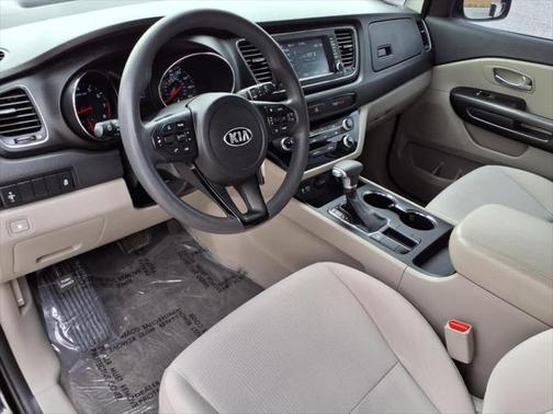 2020 Kia Sedona L