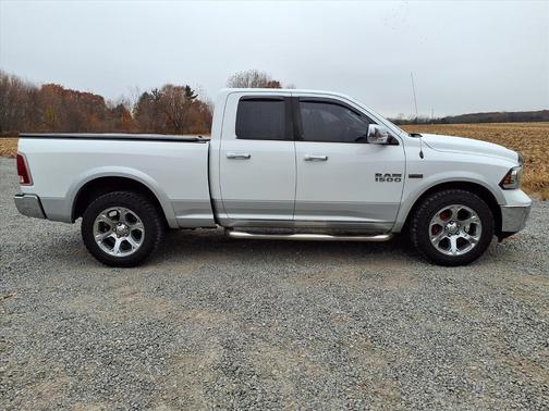 2013 RAM 1500 Laramie