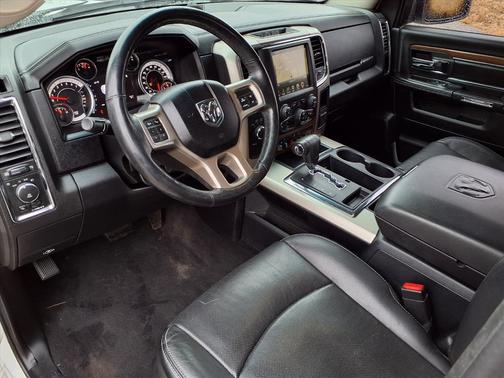 2013 RAM 1500 Laramie