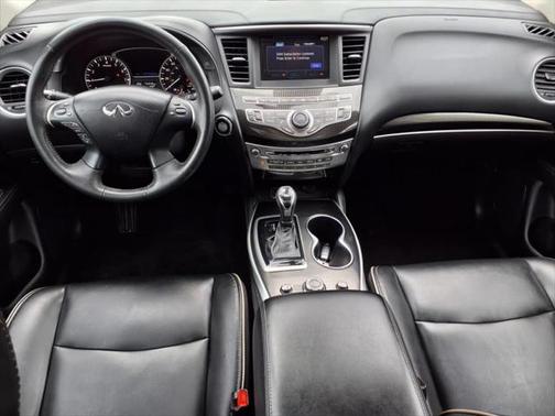 2020 INFINITI QX60 Pure