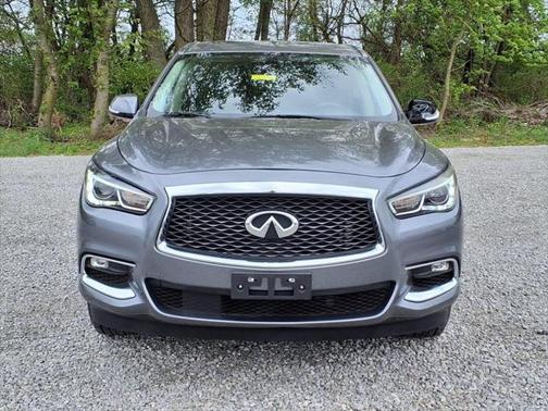 2020 INFINITI QX60 Pure