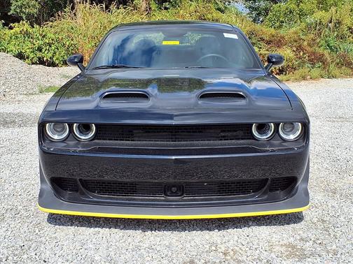 2023 Dodge Challenger SRT Hellcat