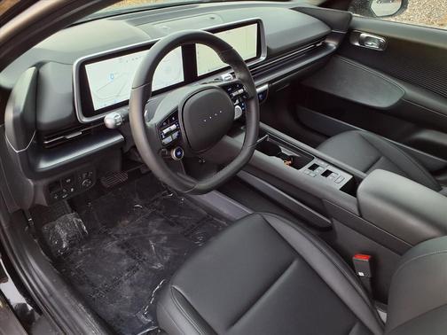 2024 Hyundai IONIQ 6 SEL