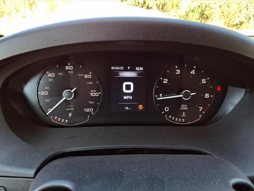 2025 RAM ProMaster 2500 Tradesman