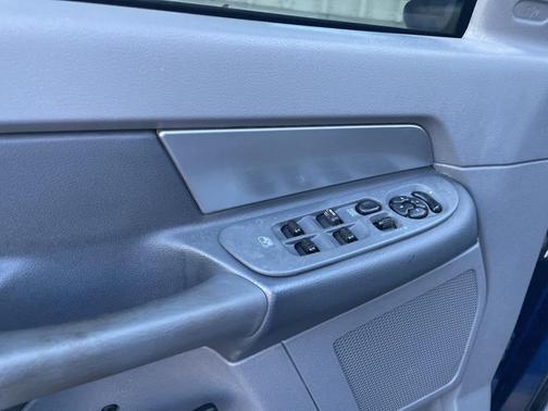 2008 Dodge Ram 1500 SLT Quad Cab