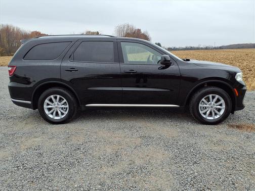 2024 Dodge Durango SXT AWD