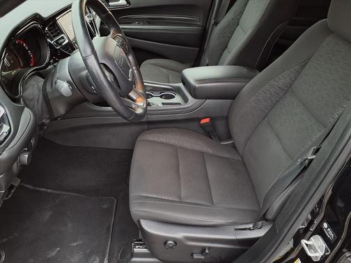 2024 Dodge Durango SXT AWD