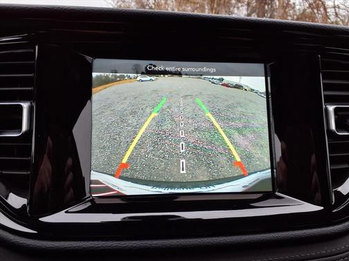 2024 Dodge Durango SXT AWD