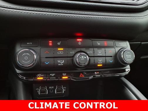 2024 Dodge Durango SXT AWD