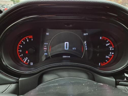 2024 Dodge Durango SXT AWD