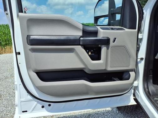 2017 Ford F-250 XL