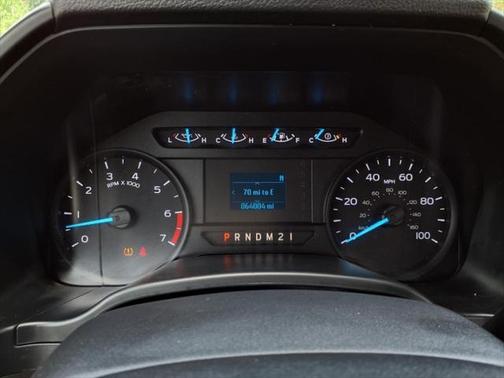 2017 Ford F-250 XL