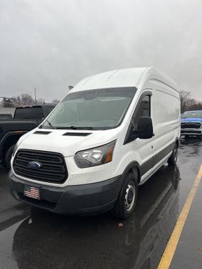 2015 Ford Transit-250 Base