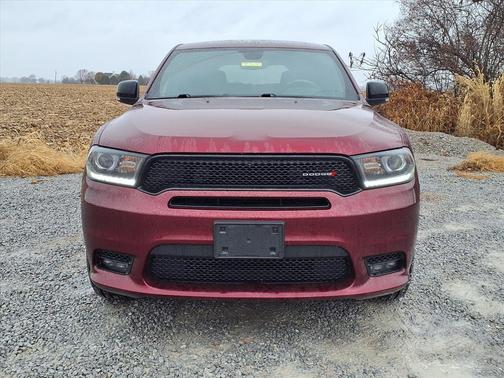 2020 Dodge Durango GT Plus