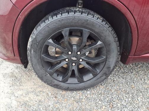 2020 Dodge Durango GT Plus