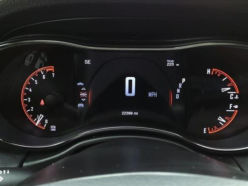 2020 Dodge Durango GT Plus