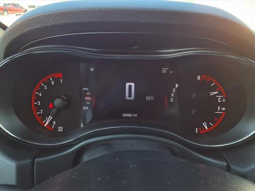 2020 Dodge Durango GT Plus