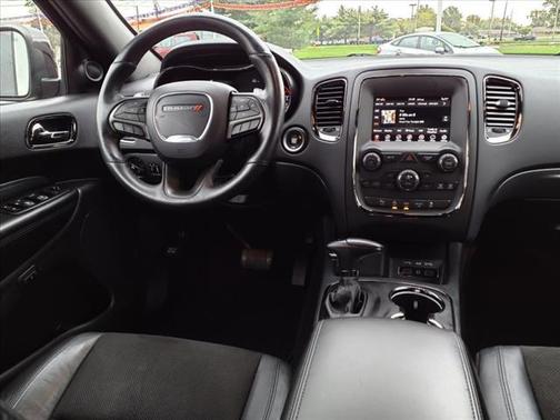 2020 Dodge Durango GT Plus