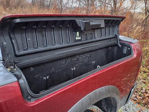 2013 RAM 1500 Outdoorsman