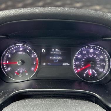 Steel Gray 2023 Kia Forte GT-Line