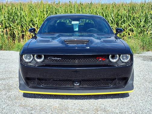 2023 Dodge Challenger R/T Scat Pack Widebody