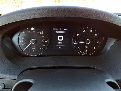 2025 RAM ProMaster 2500 Tradesman
