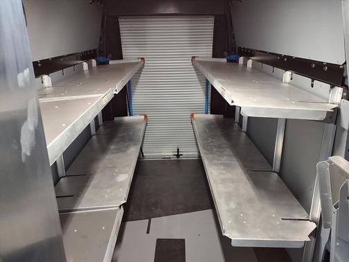 2024 RAM ProMaster 3500 High Roof