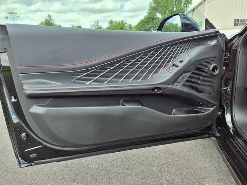 2025 Dodge Charger Daytona R/T Scat Pack