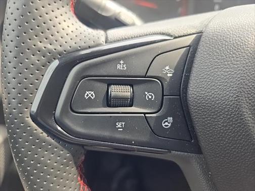 2024 Chevrolet Trax FWD 1RS