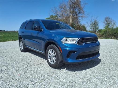 2024 Dodge Durango SXT AWD