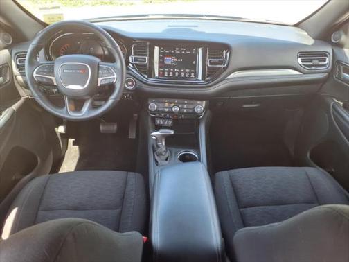 2024 Dodge Durango SXT AWD
