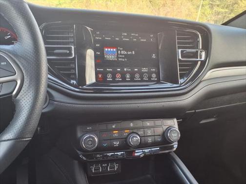 2024 Dodge Durango SXT AWD