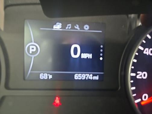 2017 Kia Optima LX Turbo