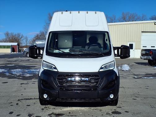 2024 RAM ProMaster 3500 High Roof