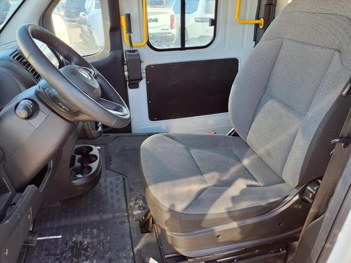 2024 RAM ProMaster 3500 High Roof