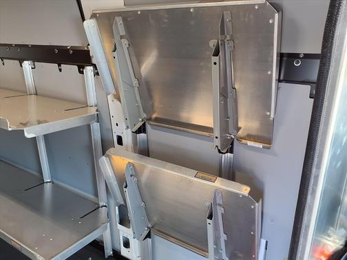 2024 RAM ProMaster 3500 High Roof