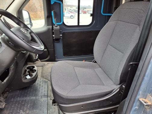 2024 RAM ProMaster 3500 High Roof