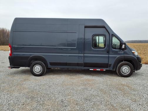 2024 RAM ProMaster 3500 High Roof