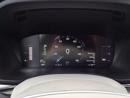 2019 Volvo XC60 T5 Momentum