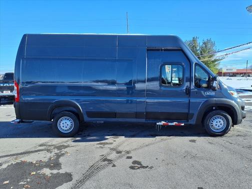 2024 RAM ProMaster 3500 High Roof