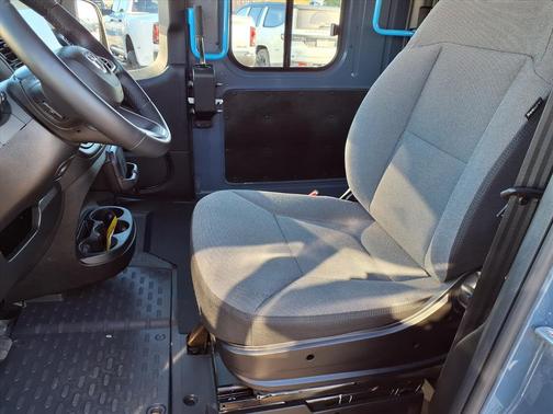 2024 RAM ProMaster 3500 High Roof