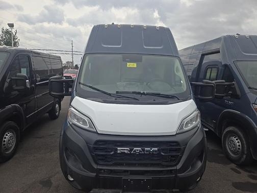 2024 RAM ProMaster 3500 High Roof