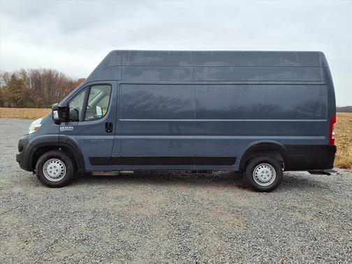 2024 RAM ProMaster 3500 High Roof
