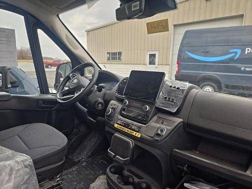 2024 RAM ProMaster 3500 High Roof