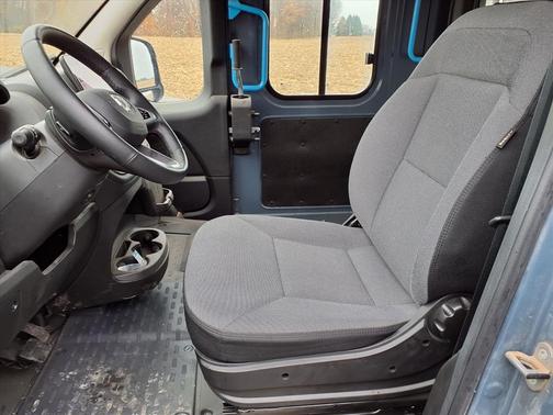 2024 RAM ProMaster 3500 High Roof