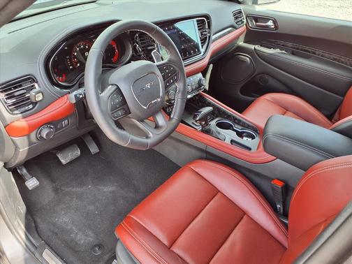 2024 Dodge Durango SRT Hellcat Premium AWD