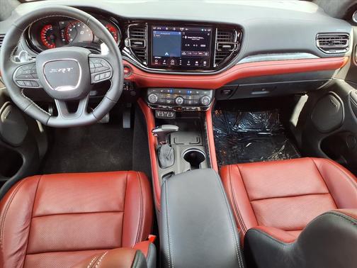 2024 Dodge Durango SRT Hellcat Premium AWD