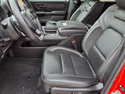 2025 RAM 1500 RHO Crew Cab 4x4 5'7' Box