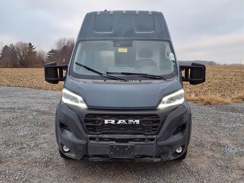 2024 RAM ProMaster 3500 High Roof